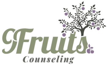 9Fruits Counseling Logo